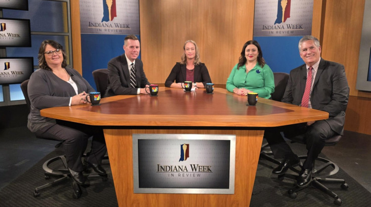 GOP Redistricting Map Passed by Committee GOP Redistricting Map Passed by Committee