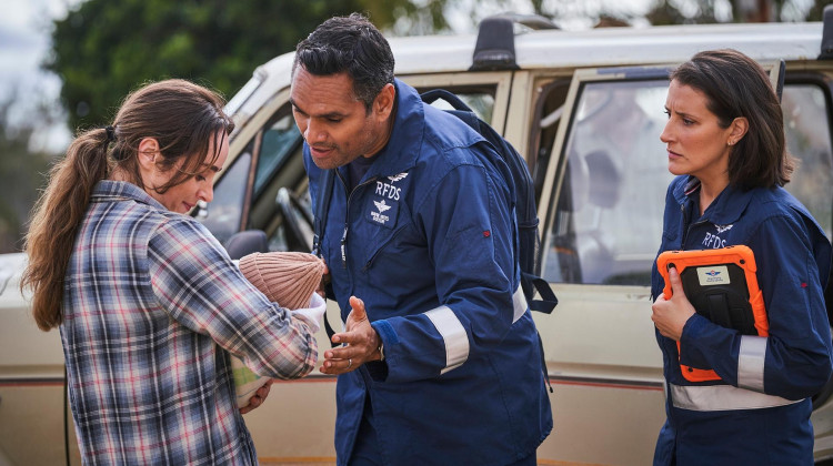 Non Negative Non Negative