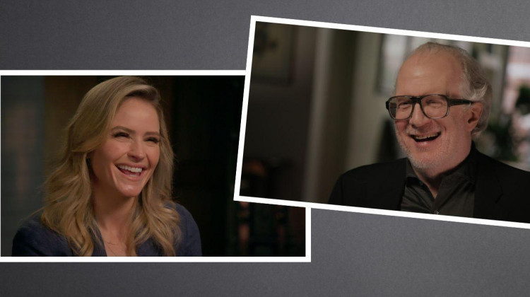 Westward Bound Westward Bound