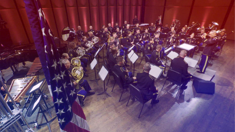 Salute to Service: A Veterans Day Celebration 2024 Salute to Service: A Veterans Day Celebration 2024