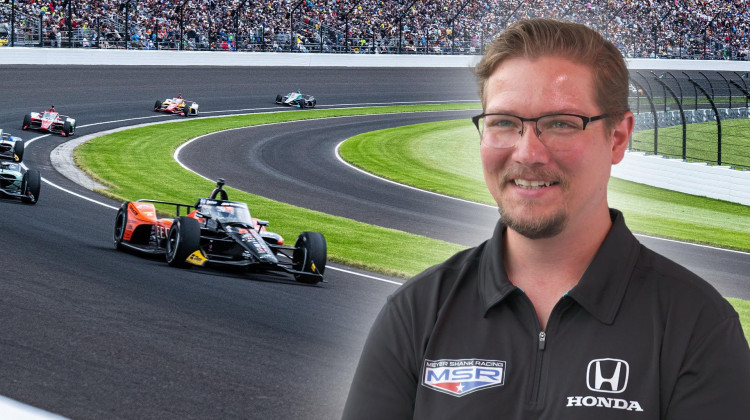 Pit Stop Precision: The Unsung Heroes of the Indy 500 Pit Stop Precision: The Unsung Heroes of the Indy 500