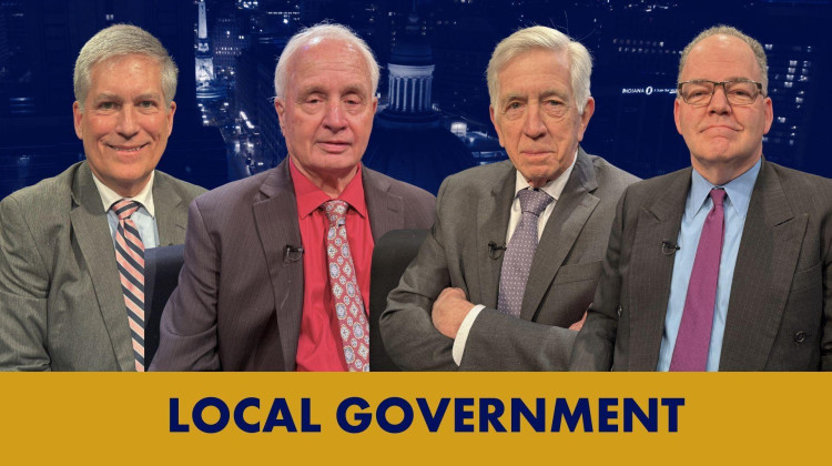 Local Government Local Government