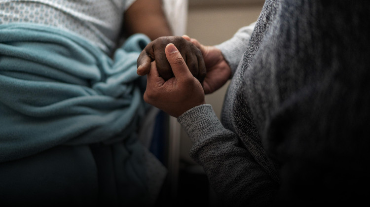 Critical Condition: Health in Black America Critical Condition: Health in Black America