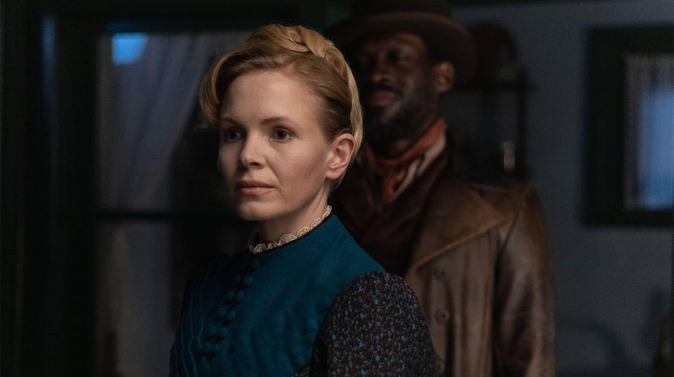 Episode 3: The Delivery Episode 3: The Delivery