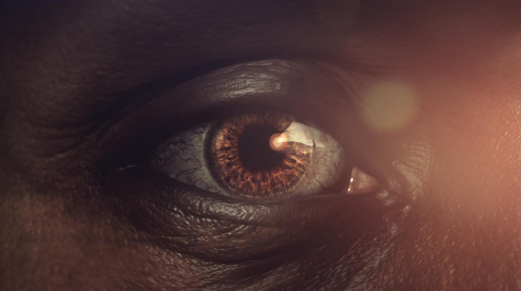 Human: Origins Human: Origins