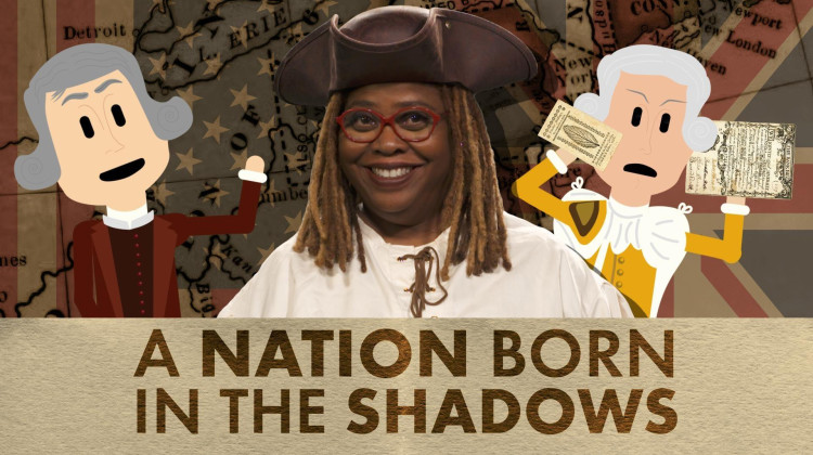 The Committees that Created a Nation | Simple Civics The Committees that Created a Nation | Simple Civics