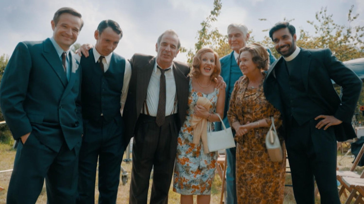 Getting to Season 10 Getting to Season 10