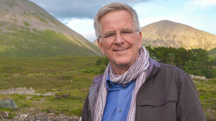 Rick Steves Island Hopping Europe