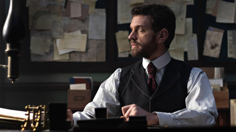 Episode 5: The Night Shift Episode 5: The Night Shift