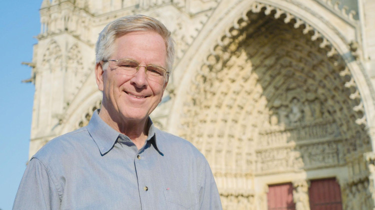 Rick Steves’ Europe: Art of the Early Middle Ages