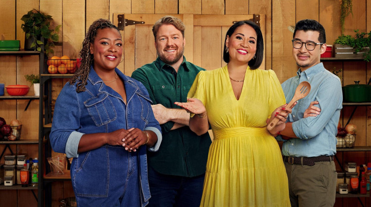 Season 4 Preview Season 4 Preview