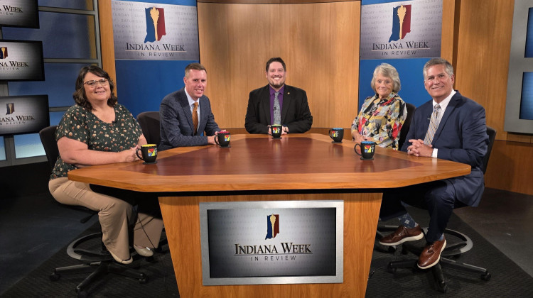 Ball State Employee Sues For Wrongful Termination Ball State Employee Sues For Wrongful Termination