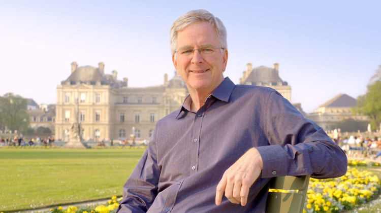 Rick Steves’ Europe: Art of the Neoclassical Age