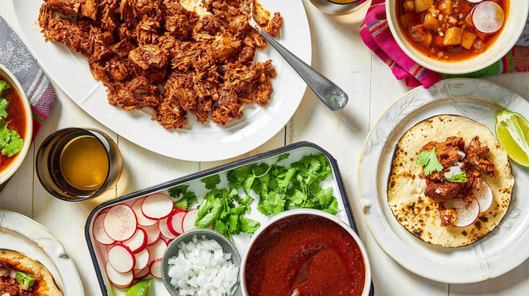 Mexican Classics, Slow and Fast Mexican Classics, Slow and Fast