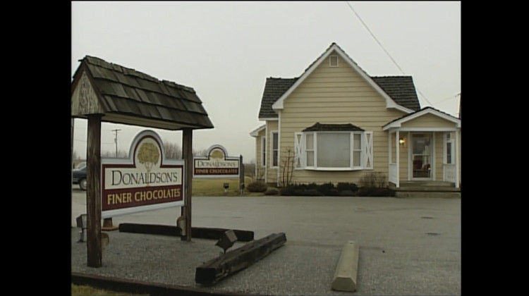 Sweet Home Indiana Sweet Home Indiana