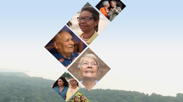 Matter of Mind: My Alzheimer's Matter of Mind: My Alzheimer's