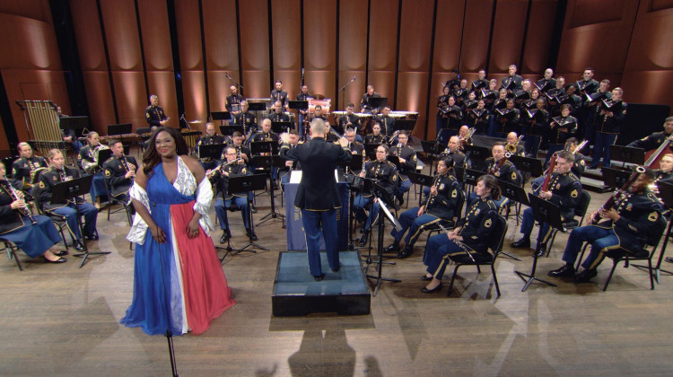 God Bless America God Bless America