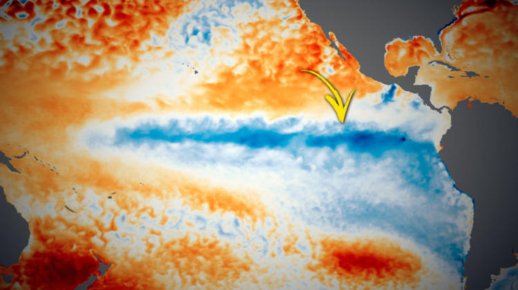 Is This Earth’s Most Important Climate Mystery? Is This Earth’s Most Important Climate Mystery?