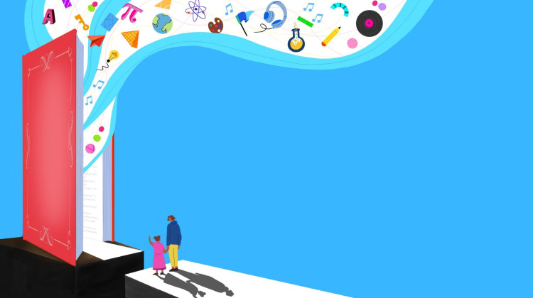 Free For All: The Public Library Free For All: The Public Library