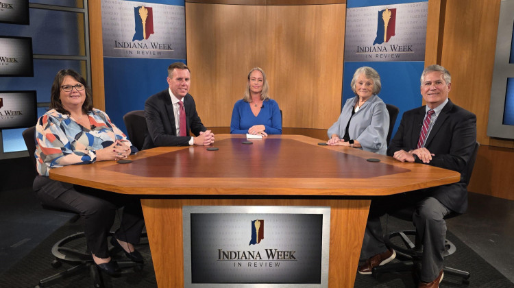 A Peek at the 2026 Legislative Session A Peek at the 2026 Legislative Session