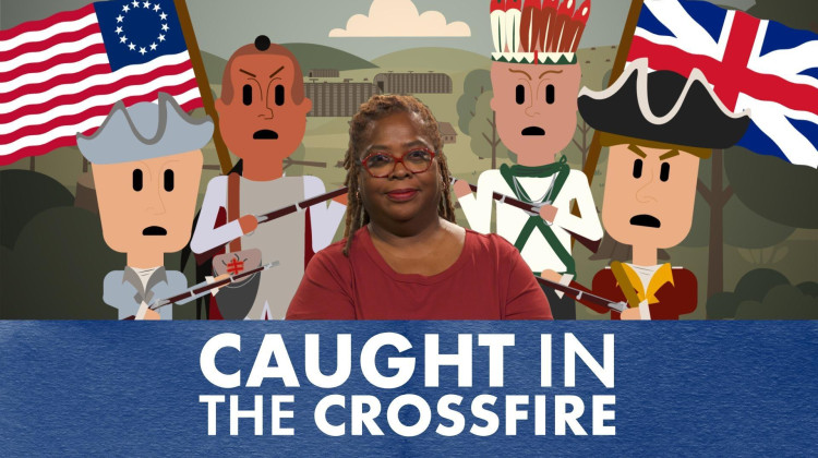 Indigenous Influence in the American Revolution Indigenous Influence in the American Revolution