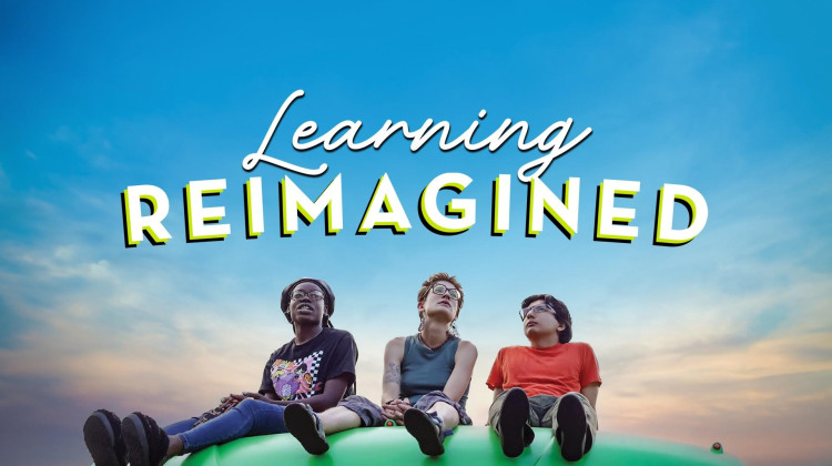 Education Innovation | Learning Reimagined Education Innovation | Learning Reimagined