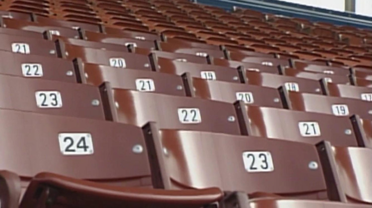 Bush Stadium Bush Stadium