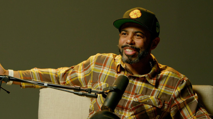 Daveed Diggs Takes on Cyberpunk Rap Daveed Diggs Takes on Cyberpunk Rap