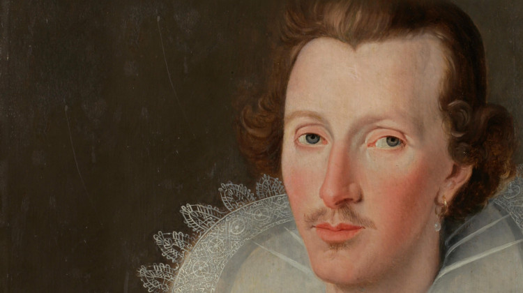 Preview | Picturing Shakespeare Preview | Picturing Shakespeare