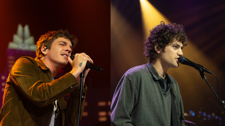 Role Model / MJ Lenderman & The Wind Role Model / MJ Lenderman & The Wind