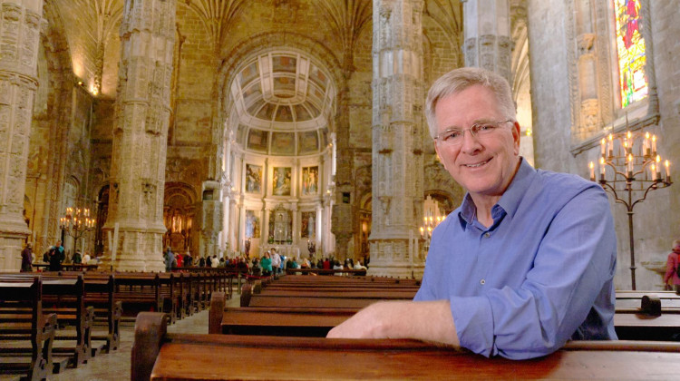 Rick Steves’ Europe: Art of the Renaissance Beyond Florence