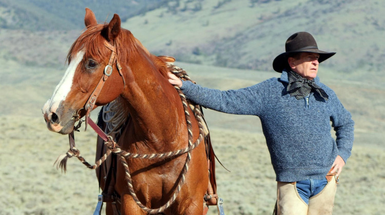 WEST episode WEST episode