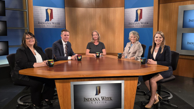 Outside Groups Push for Redistricting Outside Groups Push for Redistricting