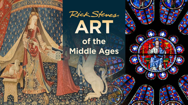 Art of the Middle Ages