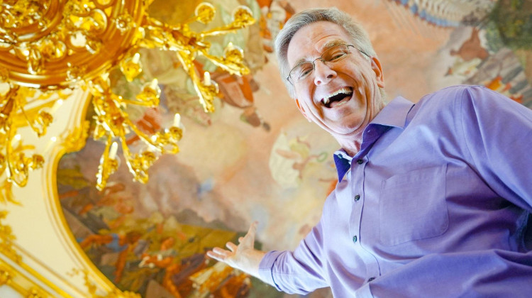 Rick Steves’ Europe: Baroque Art