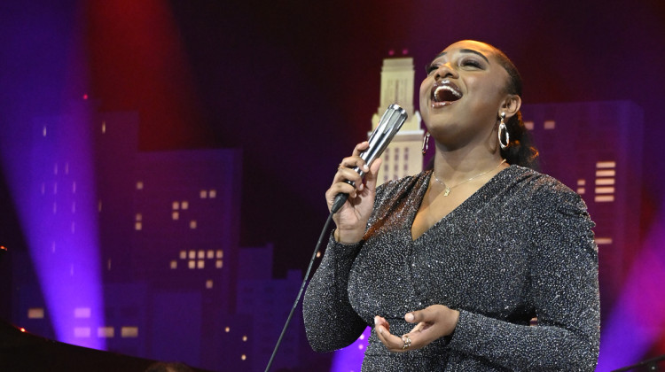 Samara Joy Samara Joy