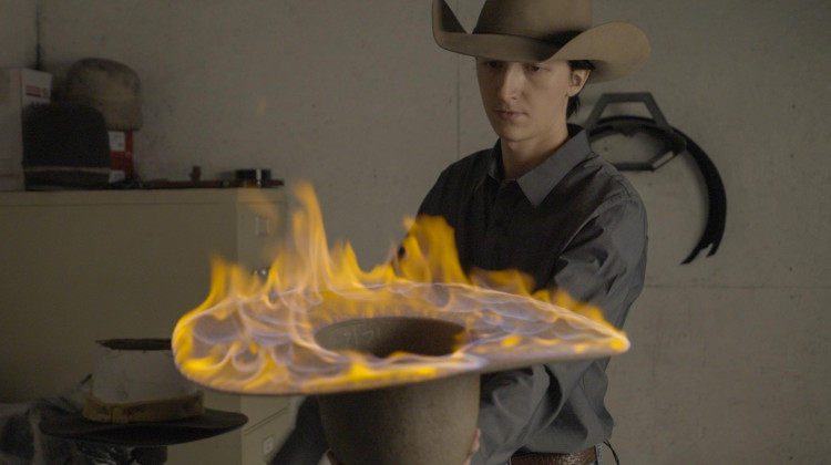 America Made with Love, Part 2 America Made with Love, Part 2