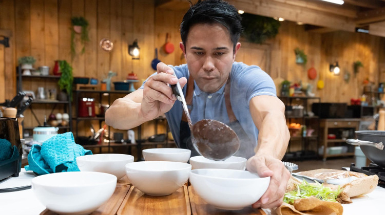 The First Impressions The First Impressions