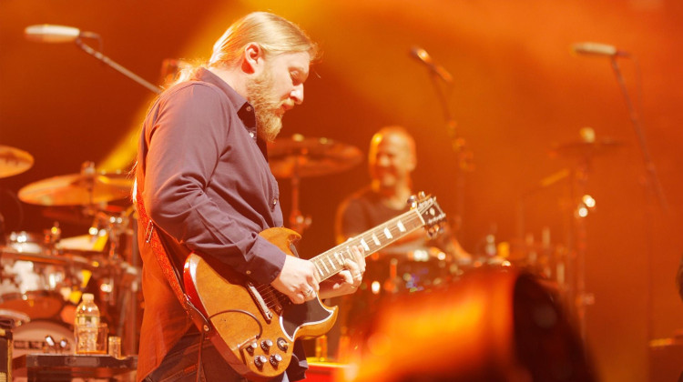 SNEAK PEEK: The Brothers - Celebrating The Allman Brothers Band 50th Anniversary