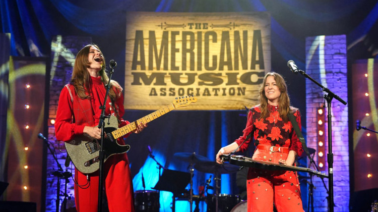 ACL Presents 23rd Annual Americana Honors