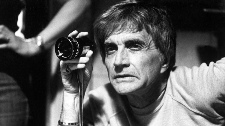 Preview: Blake Edwards: A Love Story in 24 Frames