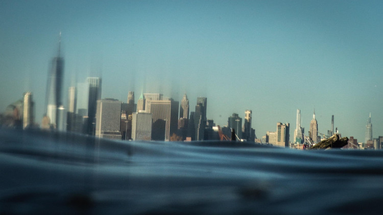 Emergent City Emergent City