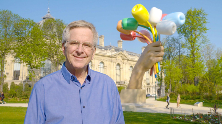 Rick Steves’ Europe: Art of the 20th Century