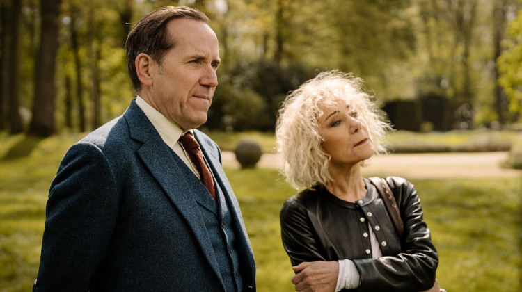 September Gardens September Gardens