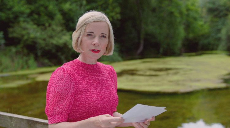 Agatha Christie: Lucy Worsley on the Mystery Queen