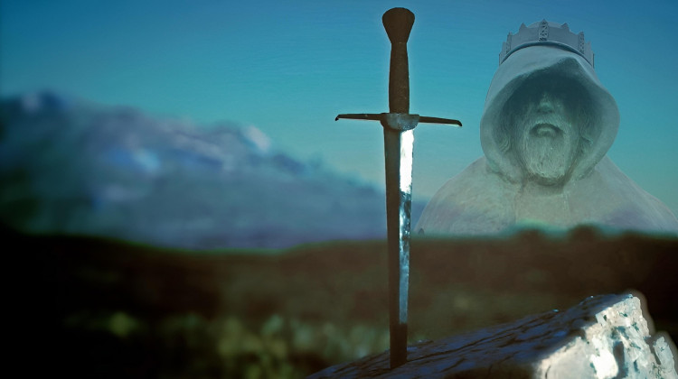 The Quest for Camelot The Quest for Camelot