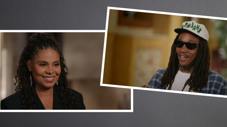 Great Migrations Great Migrations