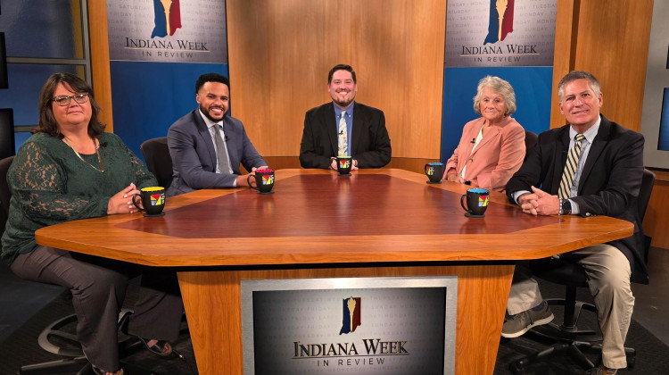 Indiana Republicans Visit the White House Indiana Republicans Visit the White House