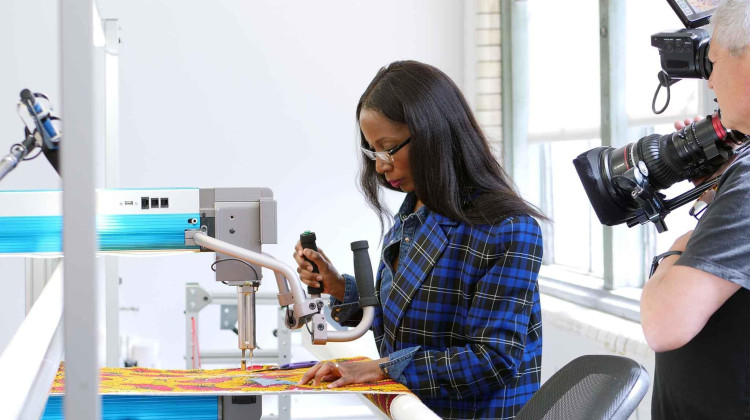 EAST episode EAST episode