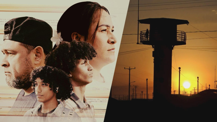 Status: Venezuelan/Surviving CECOT Status: Venezuelan/Surviving CECOT